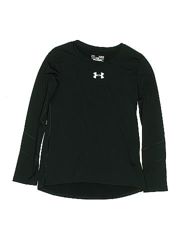 Under Armour Long Sleeve T-Shirt (view 1)
