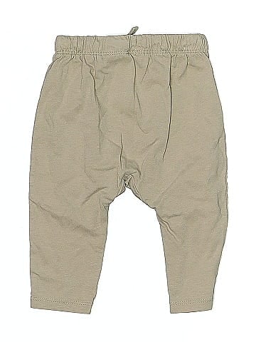 H&M Khakis (view 2)