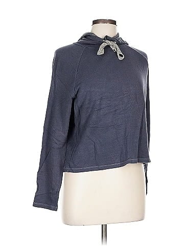 Monrow Pullover Sweater (view 1)