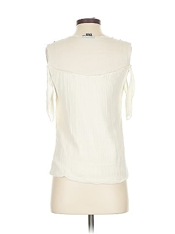 Gryphon New York Sleeveless Blouse (view 2)
