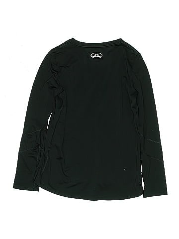 Under Armour Long Sleeve T-Shirt (view 2)