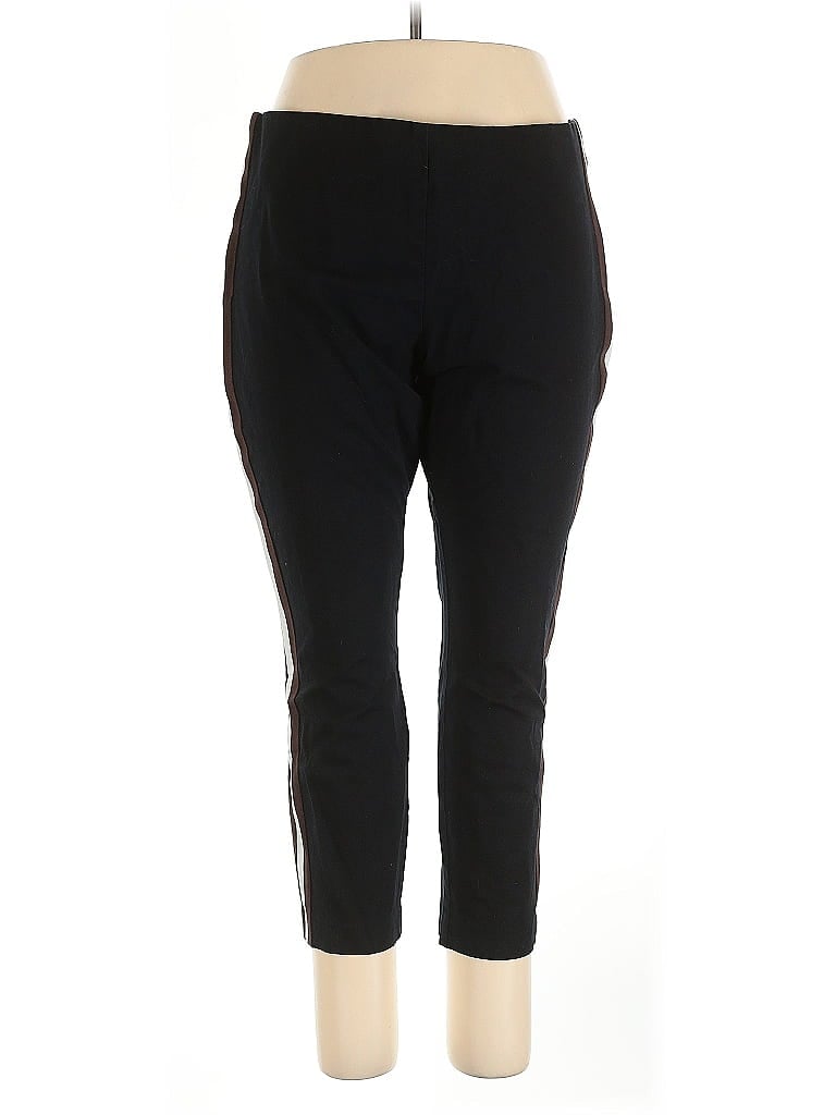 Pre-owned A New Day Active Pants In Black