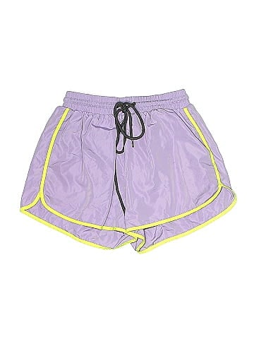 Fashion Nova Athletic Shorts (view 1)