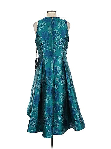 Adrianna Papell Cocktail Dress (view 2)