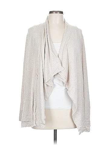 Zenergy by Chico's Kimono (view 1)