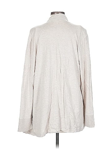 Zenergy by Chico's Kimono (view 2)