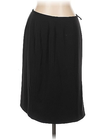 DressBarn Casual Skirt (view 1)