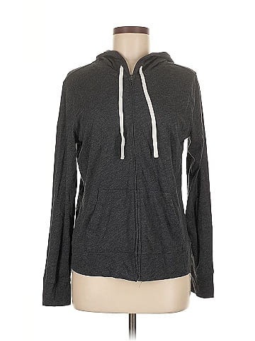 Old Navy Zip Up Hoodie (view 1)