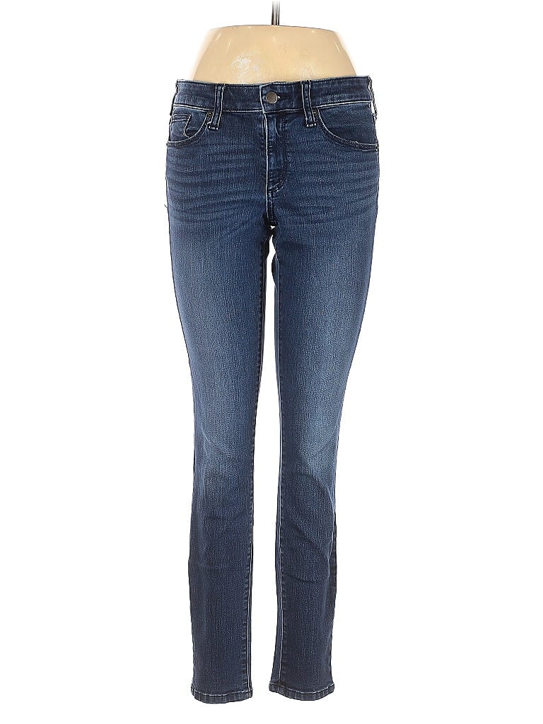 Pre-owned Universal Thread Jeans In Blue