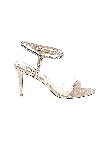 Badgley Mischka Heels (view 1)