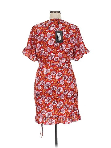 PrettyLittleThing Casual Dress (view 2)