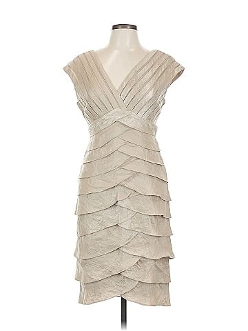 Adrianna Papell Cocktail Dress (view 1)