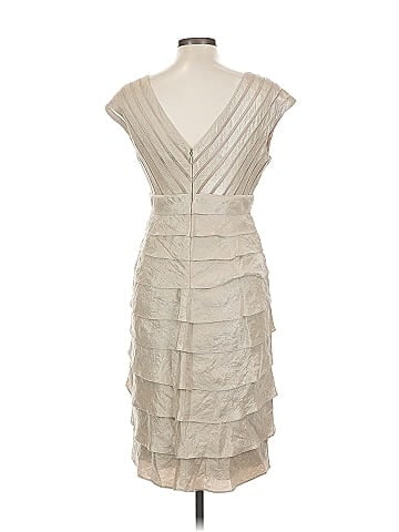 Adrianna Papell Cocktail Dress (view 2)