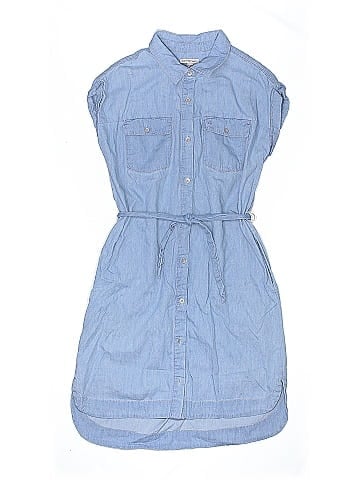 CALVIN KLEIN JEANS Dress (view 1)