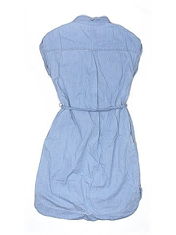 CALVIN KLEIN JEANS Dress (view 2)