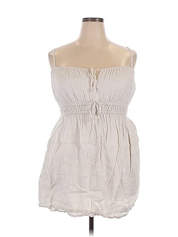 Faithfull the Brand Casual Dress (view 1)