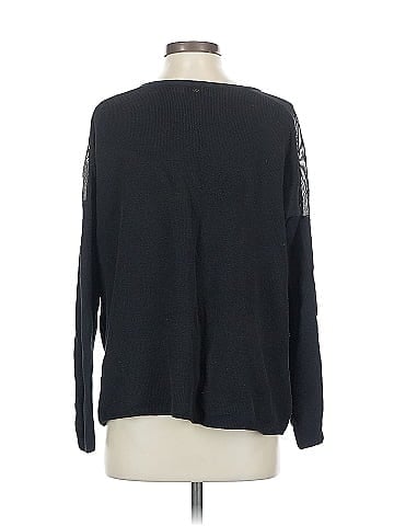 CALVIN KLEIN JEANS Pullover Sweater (view 2)