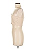 Unbranded Tan Tank Top Size M - photo 5