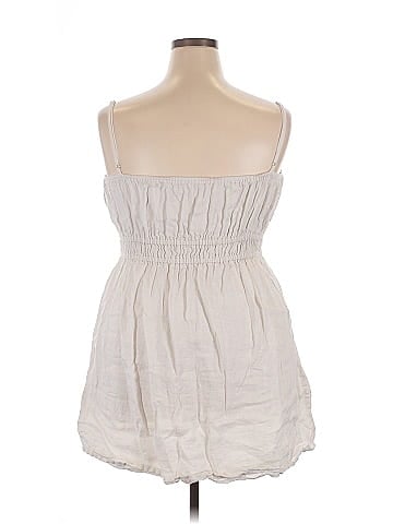 Faithfull the Brand Casual Dress (view 2)