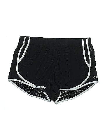 Calvin Klein Performance Athletic Shorts (view 1)