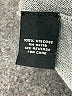 PREMISE 100% Viscose Gray Cardigan Size M - photo 8