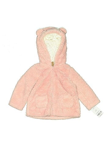Carter's Coat (view 1)