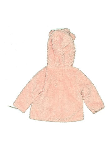 Carter's Coat (view 2)