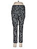 The Limited Paisley Gray Casual Pants Size 10 (petite) - photo 2