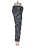 The Limited Paisley Gray Casual Pants Size 10 (petite) - photo 4