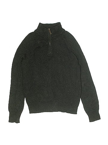 Crewcuts Pullover Sweater (view 1)