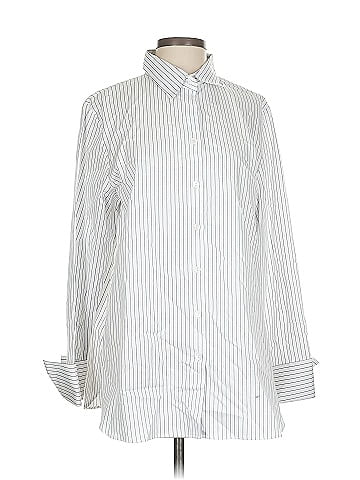 Legacy Long Sleeve Button-Down Shirt (view 1)