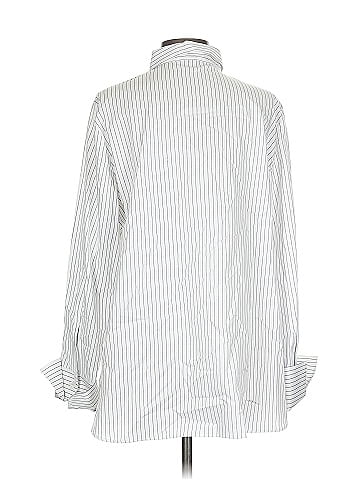 Legacy Long Sleeve Button-Down Shirt (view 2)