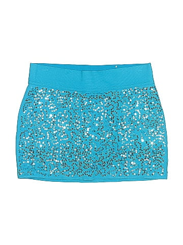 Justice Skirt (view 1)
