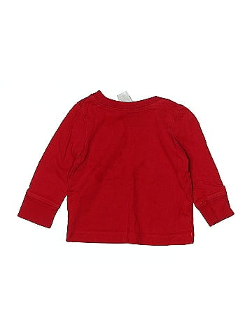 Hanna Andersson Long Sleeve T-Shirt (view 2)