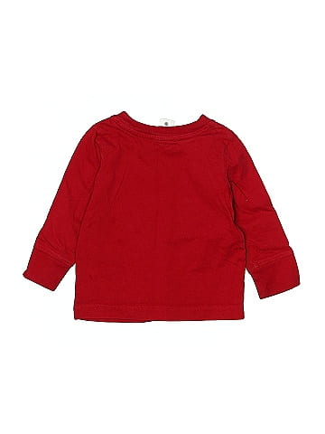 Hanna Andersson Long Sleeve T-Shirt (view 1)