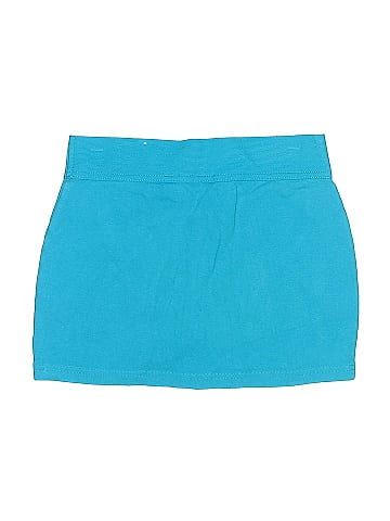 Justice Skirt (view 2)