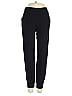 BCBGMAXAZRIA Solid Black Sweatpants Size XS - photo 1
