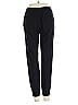 BCBGMAXAZRIA Solid Black Sweatpants Size XS - photo 2