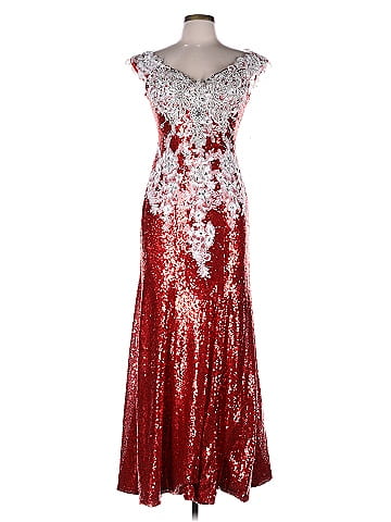 Unbranded Cocktail Dress (view 1)