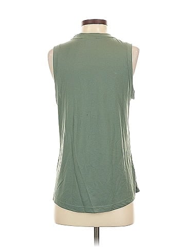 Nike Sleeveless T-Shirt (view 2)