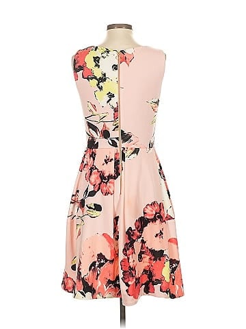 Taylor Cocktail Dress (view 2)