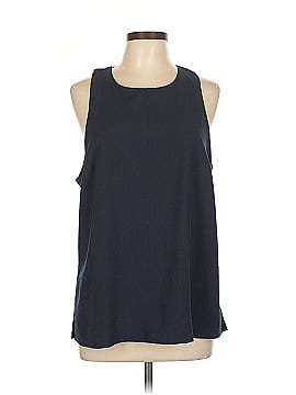 Banana Republic Sleeveless Blouse