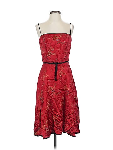 Rampage Cocktail Dress (view 1)