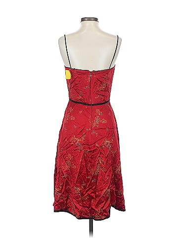 Rampage Cocktail Dress (view 2)