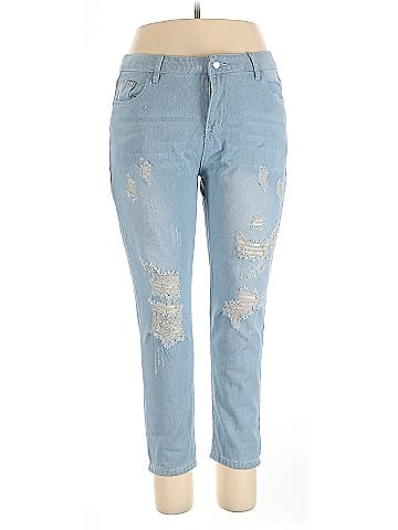 Jeans Jeans (view 1)