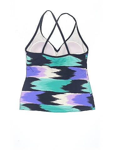 Jag Swimsuit Top (view 2)