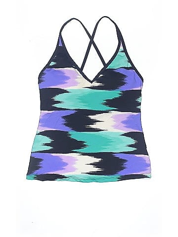 Jag Swimsuit Top (view 1)
