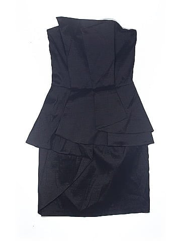 Cache Cocktail Dress (view 1)