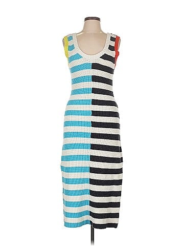 STAUD Cocktail Dress (view 1)