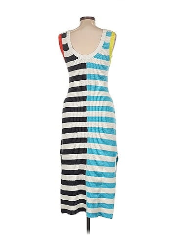 STAUD Cocktail Dress (view 2)